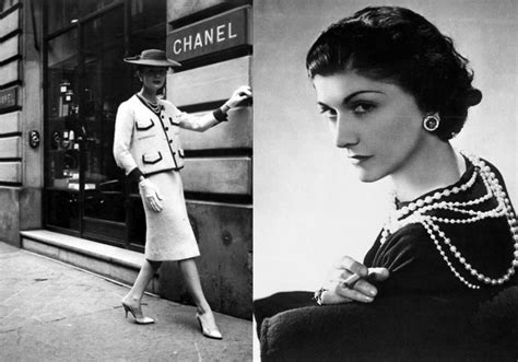 cosas que coco chanel hizo por las mujeres